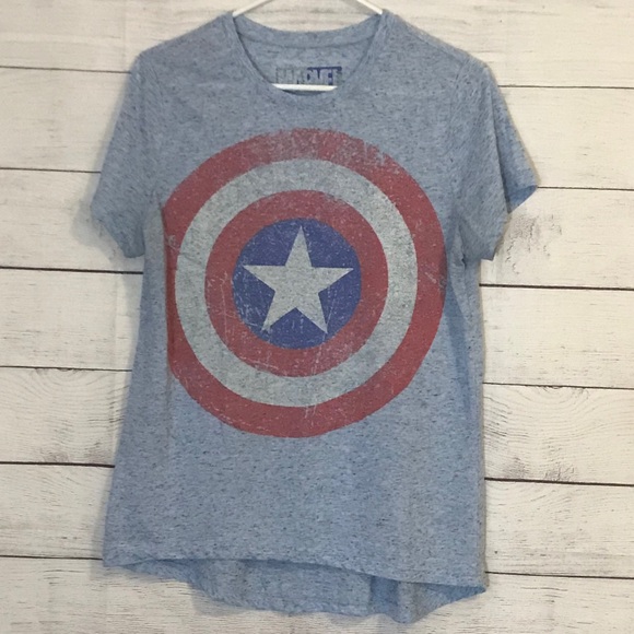 Marvel Tops - 4/$10 Today Only!